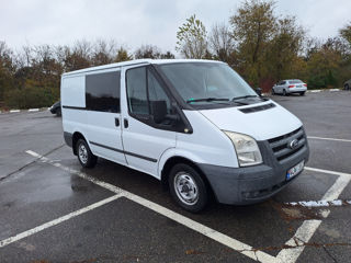 Ford Transit foto 3