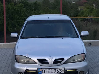 Nissan Primera