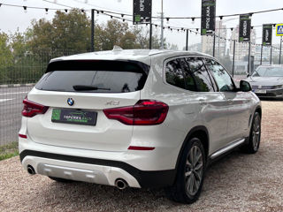 BMW X3 foto 6