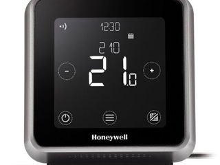 Vând termostat WI-FI/radio Honeywell Wireless Lyric T6R nou foto 1