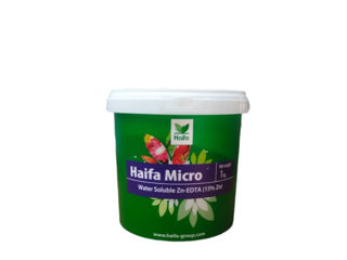 Haifa Micro Zn / Zn-EDTA 15% / Haifa Chemicals Ltd. foto 1