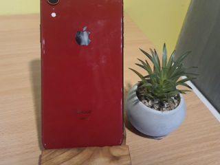 Iphone xR 64 gb 2450 lei foto 8