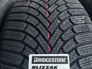 245/50 R18 Bridgestone Blizzak 6 foto 4