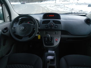 Renault Kangoo foto 8