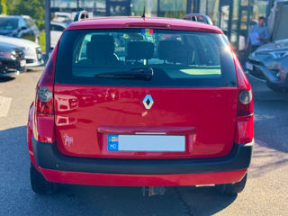 Renault Megane foto 5