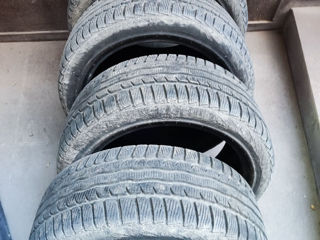 Formula 225/45 r17. Protectorul la 90% bun foto 3