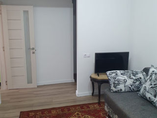 Apartament cu 2 camere, 32 m², Râșcani, Chișinău foto 6