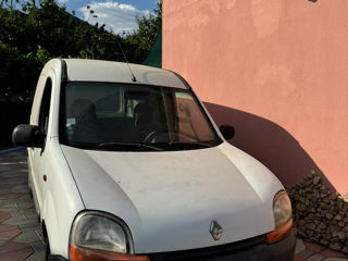 Renault Kangoo foto 1