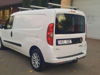 Fiat Doblo foto 5