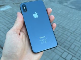Vând iPhone X Fără defecte