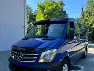 Mercedes Sprinter foto 4