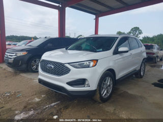 Ford Edge foto 3