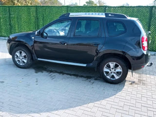 Dacia Duster foto 5