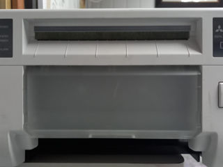 Принтер сублимационный Mitsubishi Electric CP-D80DW