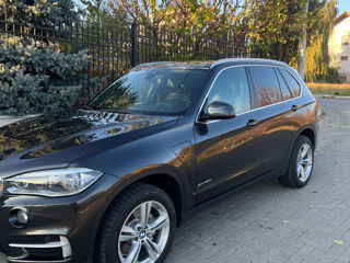 BMW X5 foto 2