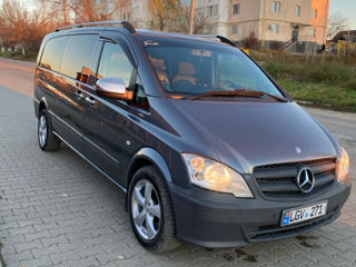 Mercedes Vito foto 4