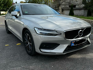 Volvo V60 foto 3