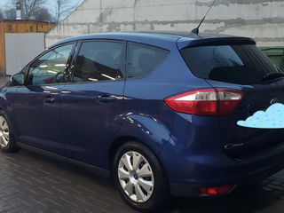 Ford C-Max foto 6