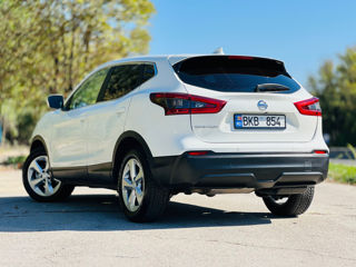 Nissan Qashqai foto 4