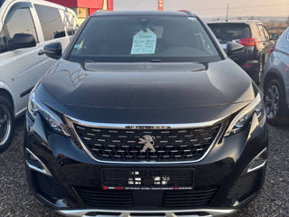 Peugeot 5008 foto 2