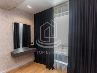 Apartament cu 2 camere, 80 m², Râșcani, Chișinău foto 2