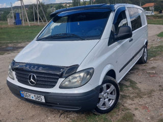 Mercedes Vito