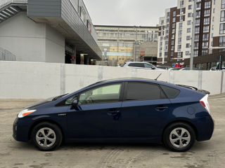 Toyota Prius foto 4