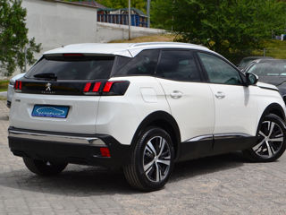 Peugeot 3008 foto 2