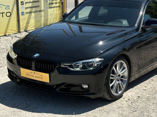 BMW 3 Series foto 16