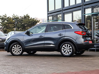 Renault Kadjar foto 5