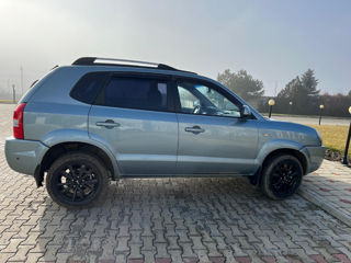 Hyundai Tucson foto 4