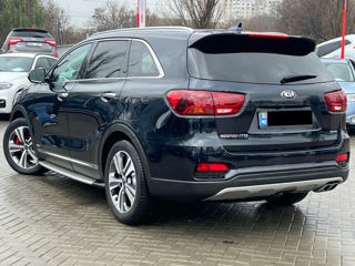 KIA Sorento foto 3