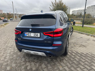 BMW X3 foto 9