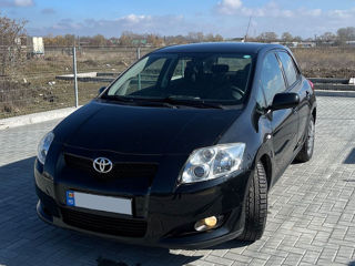 Toyota Auris foto 6