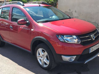 Dacia Sandero Stepway foto 1