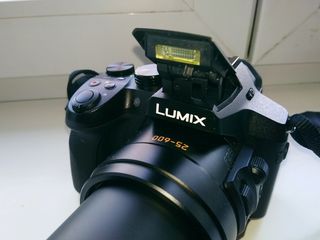 Panasonic Lumix Fz300 4K Срочно! foto 7