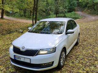 Skoda Rapid foto 6