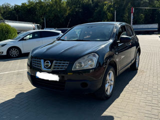 Nissan Qashqai foto 1