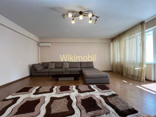 Apartament cu 3 camere, 114 m², Centru, Chișinău foto 7