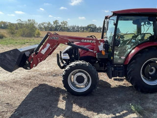 2020 Case IH Farmall 55A foto 4