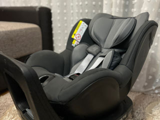 Britax Romer Dualfix i size foto 5