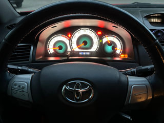 Toyota Solara foto 7