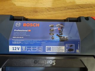 Bosch GSR 12V-35 FC foto 2