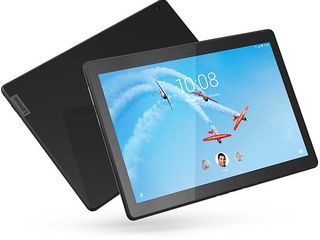 Lenovo Tab M10 LTE 3/32GB - 190 euro новыи гарантия foto 1