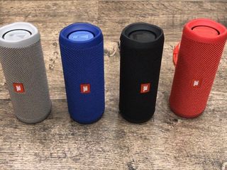 JBL Go3, Clip4, Flip5, Charge4, Xtreme2, Boombox2 - Крутые колонки для отдыха и путешествий! Жми! foto 5