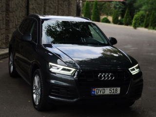 Audi Q5 foto 1