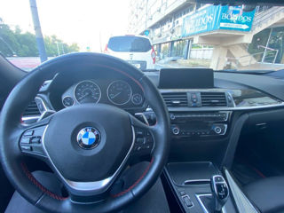 BMW 3 Series foto 2