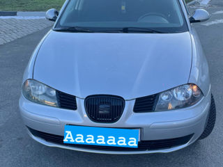 Seat Ibiza foto 2