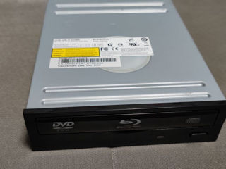 Blu-ray LiteOn iHOS104 Blu-ray lg-CH10LS20 Blu-ray lg ggc-h20l BD-Rom DVD Samsung Writer SH-B083 foto 5