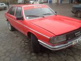 Audi 100 foto 3